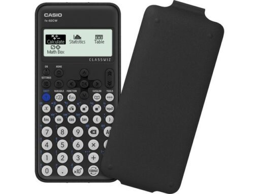 Rekenmachine Casio 82CW (BE/FR)