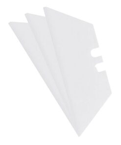 Reservemes Westcott keramisch 3 stuks