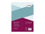 Ringbandinterieur Multo A5 17r tekenpapier 120 grams 50 vel