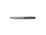 Rollerball SHEAFFER 300 E9345 Matte grey lacquer polished   black