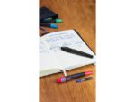 Rollerball Schneider Breeze zwart