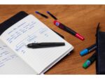 Rollerball Schneider Breeze zwart