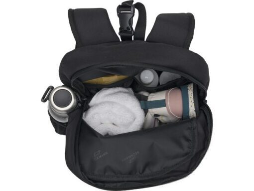 Rugzak Beckman Sport Light 16L Black