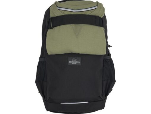 Rugzak Beckman Sport Light 16L Black