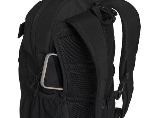 Rugzak Beckman Sport Light 16L Black