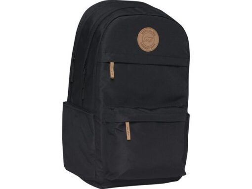 Rugzak Beckmann City Max 34L Black