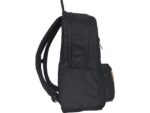 Rugzak Beckmann City Max 34L Black