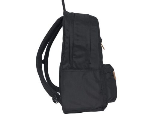 Rugzak Beckmann City Max 34L Black