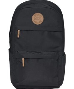 Rugzak Beckmann City Max 34L Black