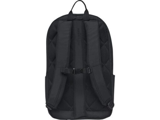 Rugzak Beckmann City Max 34L Black