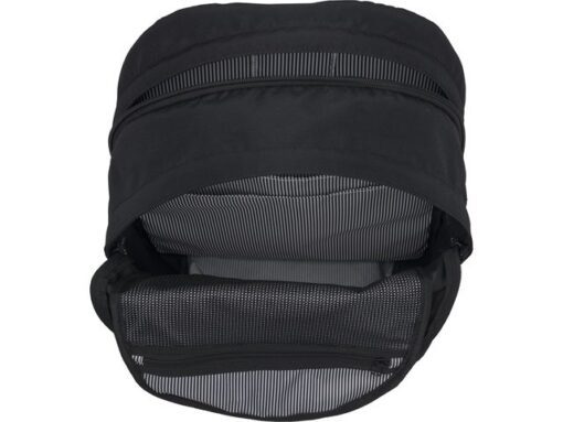Rugzak Beckmann City Max 34L Black