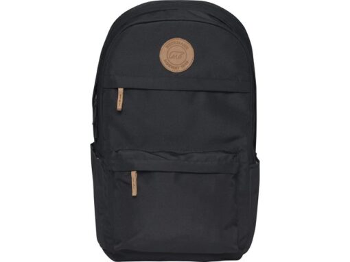 Rugzak Beckmann City Max 34L Black