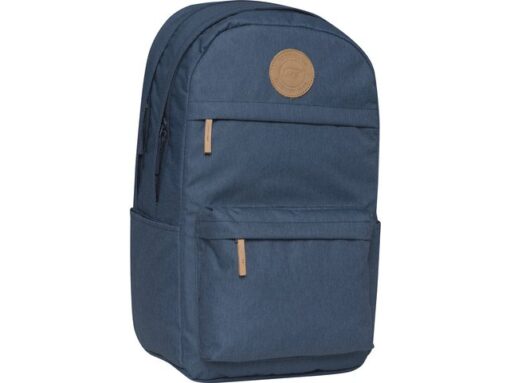 Rugzak Beckmann City Max 34L Blue