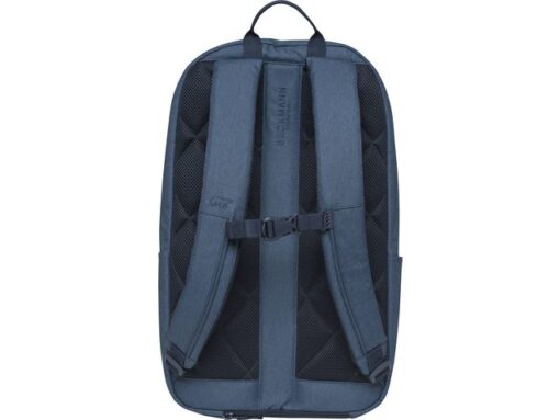 Rugzak Beckmann City Max 34L Blue