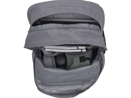 Rugzak Beckmann City Max 34L Grey