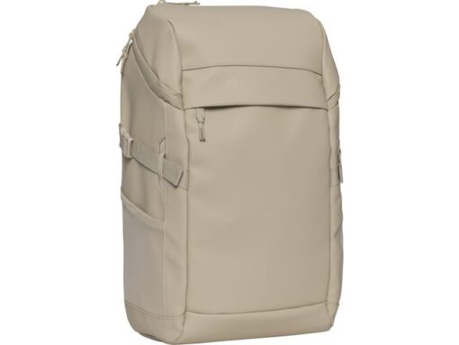 Rugzak Beckmann Street FLX 30-35L Beige