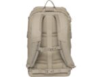 Rugzak Beckmann Street FLX 30-35L Beige