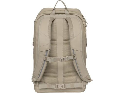 Rugzak Beckmann Street FLX 30-35L Beige