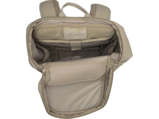 Rugzak Beckmann Street FLX 30-35L Beige