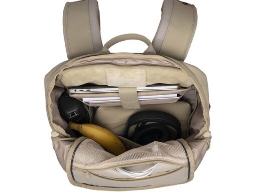 Rugzak Beckmann Street FLX 30-35L Beige