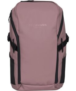 Rugzak Beckmann Street GO 26L Ash Rose