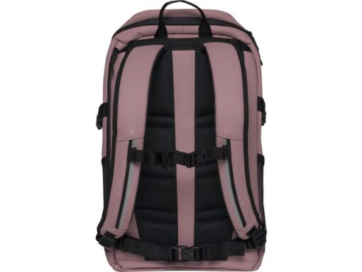 Rugzak Beckmann Street GO 26L Ash Rose