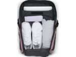 Rugzak Beckmann Street GO 26L Ash Rose