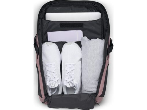 Rugzak Beckmann Street GO 26L Ash Rose