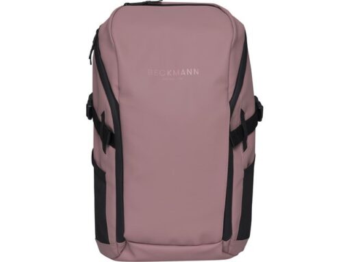 Rugzak Beckmann Street GO 26L Ash Rose