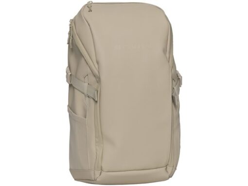 Rugzak Beckmann Street GO 26L Beige