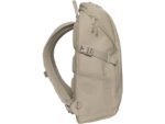 Rugzak Beckmann Street GO 26L Beige
