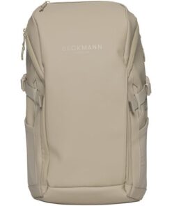 Rugzak Beckmann Street GO 26L Beige