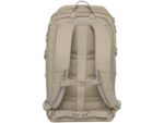 Rugzak Beckmann Street GO 26L Beige