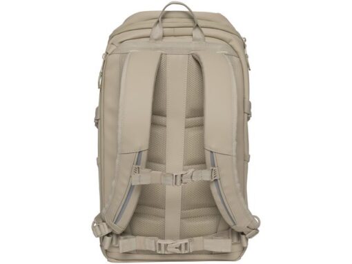Rugzak Beckmann Street GO 26L Beige