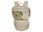 Rugzak Beckmann Street GO 26L Beige