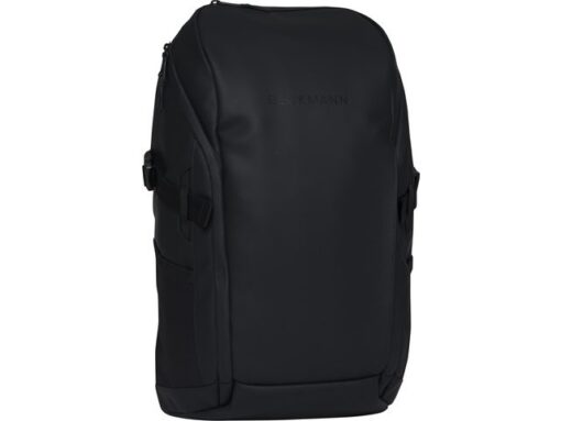 Rugzak Beckmann Street GO 26L Black