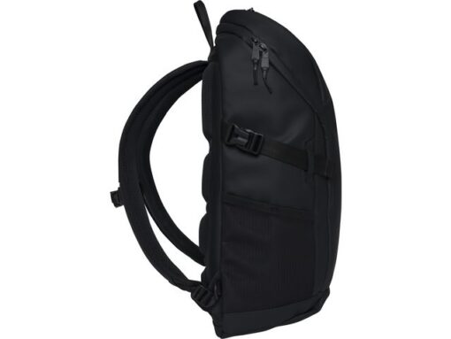 Rugzak Beckmann Street GO 26L Black