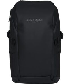 Rugzak Beckmann Street GO 26L Black