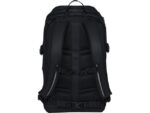Rugzak Beckmann Street GO 26L Black