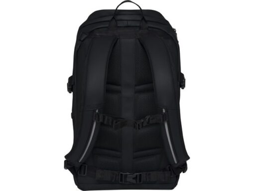 Rugzak Beckmann Street GO 26L Black