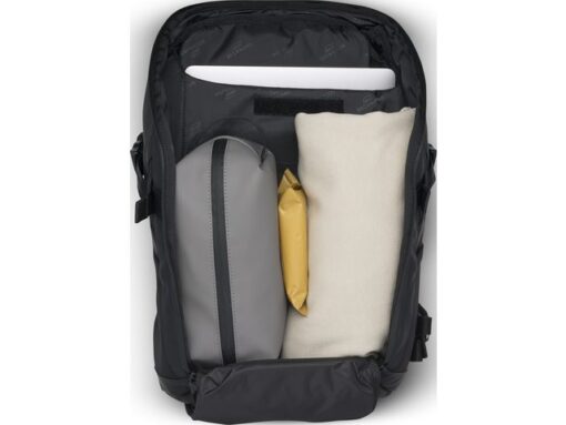 Rugzak Beckmann Street GO 26L Black
