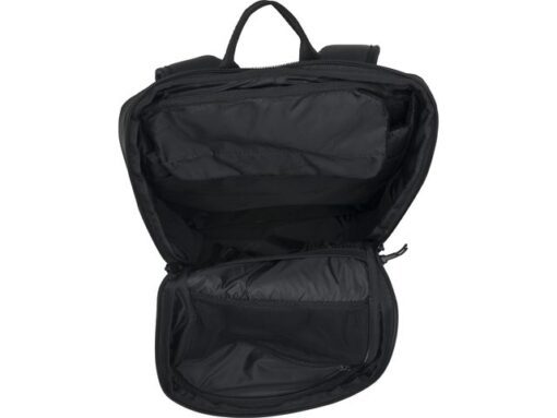 Rugzak Beckmann Street GO 26L Black
