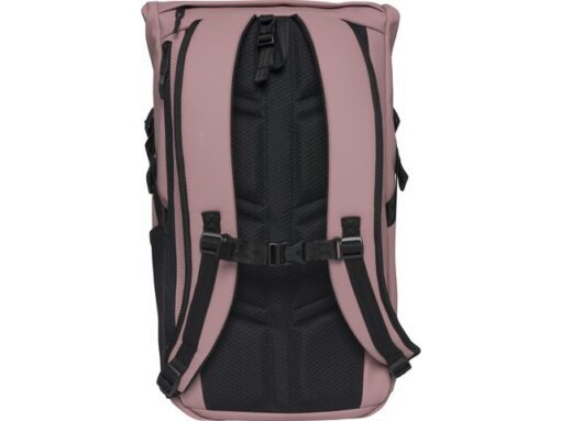 Rugzak Beckmann Street Light 22L Ash Rose