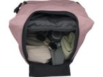 Rugzak Beckmann Street Light 22L Ash Rose