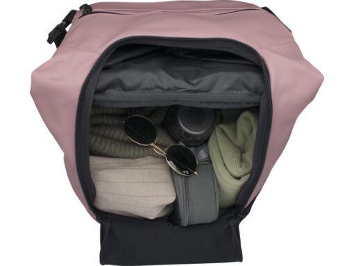 Rugzak Beckmann Street Light 22L Ash Rose