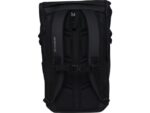 Rugzak Beckmann Street Light 22L Black