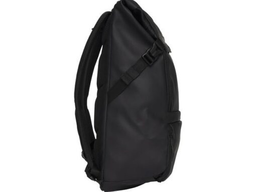 Rugzak Beckmann Street Light 22L Black