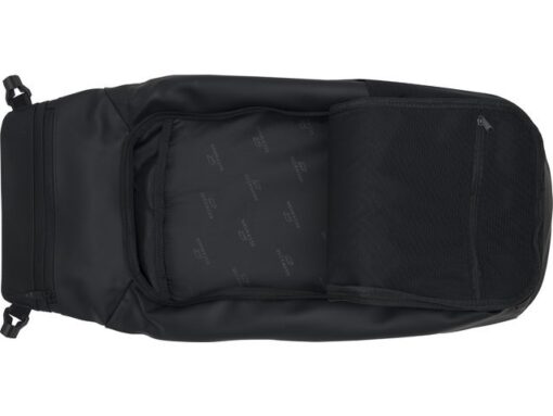 Rugzak Beckmann Street Light 22L Black