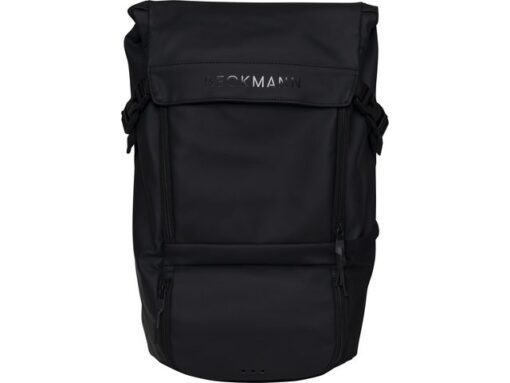Rugzak Beckmann Street Light 22L Black
