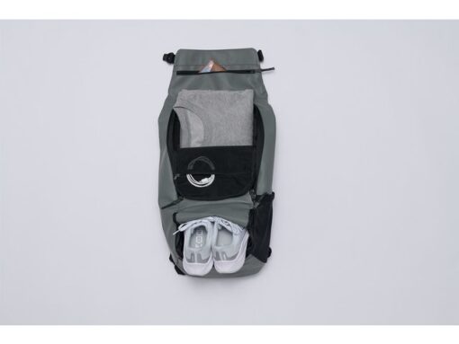 Rugzak Beckmann Street Light 22L Green